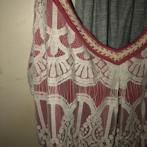 Tank Top - Picture 2 of 5